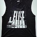 Elise - TShirt or Longsleeve - Elise shirt