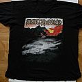 Bathory - TShirt or Longsleeve - Bathory- Twilight of the gods shirt