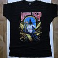 Uriah Heep - TShirt or Longsleeve - Uriah Heep 1992 world tour shirt