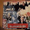 Mace - Tape / Vinyl / CD / Recording etc - Mace- Process of elimination lp