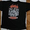 Phlebotomized - TShirt or Longsleeve - Phlebotomized- Preach eternal gospels shirt