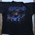 Entombed - TShirt or Longsleeve - Entombed- Clandestine shirt