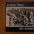 Ancient Rites - Tape / Vinyl / CD / Recording etc - Ancient Rites- Evil prevails 7"