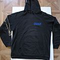Kreator - Hooded Top / Sweater - Kreator- Cause for conflict hoodie