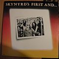 LYNYRD SKYNYRD - Tape / Vinyl / CD / Recording etc - Lynyrd Skynyrd- Skynyrd's first and... last lp