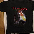 Therion - TShirt or Longsleeve - Therion- Beyond sanctorum shirt