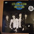 Sacred Chao - Tape / Vinyl / CD / Recording etc - Sacred Chao-  Sacred Chao EP