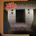 Metal Church - Tape / Vinyl / CD / Recording etc - Metal Church- The dark lp