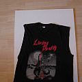 Living Death - TShirt or Longsleeve - Living Death- Killing in action shirt