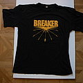 Breaker - TShirt or Longsleeve - Breaker shirt