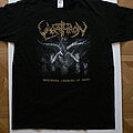 Varathron - TShirt or Longsleeve - Varathron- Untrodden corridors of Hades shirt