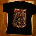 Obscene Extreme - TShirt or Longsleeve - Obscene Extreme 20th anniversary shirt