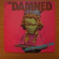 The Damned - Tape / Vinyl / CD / Recording etc - The Damned- I just can't be happy today 7"