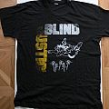 Blind Justice - TShirt or Longsleeve - Blind Justice shirt