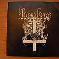 INCUBUS - Tape / Vinyl / CD / Recording etc - Incubus- God died on his knees 7"