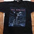 God Dethroned - TShirt or Longsleeve - God Dethroned- Bloody blasphemy shirt