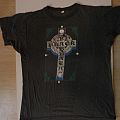 Black Sabbath - TShirt or Longsleeve - Black Sabbath- Headless cross tour 1989 shirt