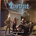 Tyrant - Tape / Vinyl / CD / Recording etc - Tyrant- Legions of the dead lp