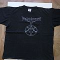 Arckanum - TShirt or Longsleeve - Arckanum demo shirt