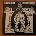 Sexorcist - Tape / Vinyl / CD / Recording etc - Sexorcist/ Extreme Smoke 57 split 7"