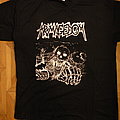 Armagedom - TShirt or Longsleeve - Armagedom shirt