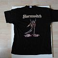 Stormwitch - TShirt or Longsleeve - Stormwitch- Dance with the witches shirt