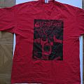 Gorefest - TShirt or Longsleeve - Gorefest- Malicious intent shirt