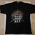 Raven - TShirt or Longsleeve - Raven- One for all shirt