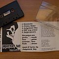 Judgement Day - Tape / Vinyl / CD / Recording etc - original Judgement Day- Hypocritical demo