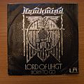 Hawkwind - Tape / Vinyl / CD / Recording etc - Hawkwind- Lord of light 7"