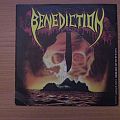 Benediction - Tape / Vinyl / CD / Recording etc - Benediction/ Pungent Stench split 7"