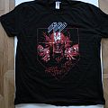 Ram - TShirt or Longsleeve - RAM- Heavy metal Tyranny shirt