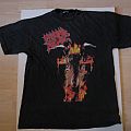 Morbid Angel - TShirt or Longsleeve - Morbid Angel- Covenant shirt