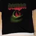 Demon - TShirt or Longsleeve - Demon- Better the devil you know shirt