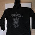 Samael - TShirt or Longsleeve - Samael- Blood ritual longsleeve