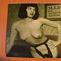 M.I.5 - Tape / Vinyl / CD / Recording etc - M.I.5 bootleg 7"