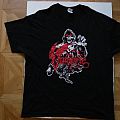 Vampire - TShirt or Longsleeve - Vampire demo shirt