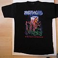 Massacre - TShirt or Longsleeve - Massacre- Inhuman condition shirt