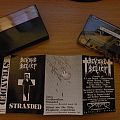 Beyond Belief - Tape / Vinyl / CD / Recording etc - original Beyond Belief- Stranded demo