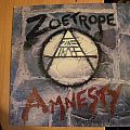 Zoetrope - Tape / Vinyl / CD / Recording etc - Zoetrope- Amnesty lp