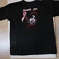 Mercyful Fate - TShirt or Longsleeve - Mercyful Fate bootleg shirt