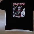 Vacant Grave - TShirt or Longsleeve - Vacant Grave- After life shirt