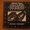 Order From Chaos - Tape / Vinyl / CD / Recording etc - Order From Chaos- Jericho trumpet 7"