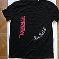 Vandale - TShirt or Longsleeve - Vandale- KanNieBale shirt