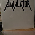 Anialator - Tape / Vinyl / CD / Recording etc - Anialator- Anialator EP