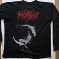 Katatonia - TShirt or Longsleeve - Katatonia- For funerals to come longsleeve