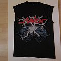 Raven - TShirt or Longsleeve - Raven tour shirt