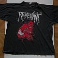 Revenant - TShirt or Longsleeve - Revenant- Prophecy of a dying world shirt