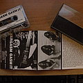 Wargasm - Tape / Vinyl / CD / Recording etc - original Wargasm- Gasm it demo