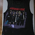 Annihilator - TShirt or Longsleeve - Annihilator- Never neverland 1990 tourshirt